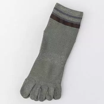 6 пар мужских носков с пальцами, модные носки до щиколотки с раздельными пальцами, высококачественные хлопковые спортивные носки с пятью пальцами