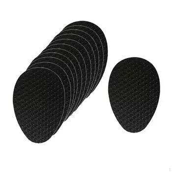 6 пар самоклеящихся накладок для защиты подошвы