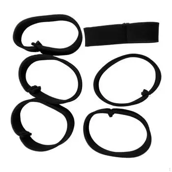 6 Pieces Air Cleaner Cover