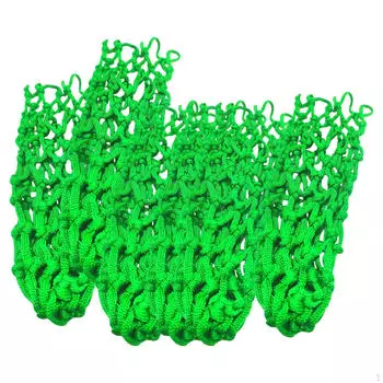 6 шт. бильярдная сетка лузы Drop Bag сменные бильярдные аксессуары