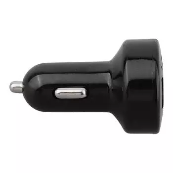 6 портов USB автомобильный прикуриватель зарядное устройство адаптер быстрая зарядка 66 Вт 2PD 4USB QC3.0 для мобильного телефона прикуриватель зарядное устройство адаптер CHINA