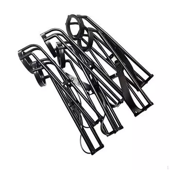 6 предметов бильярдный стол дорожка скольжения, мяч падающий рельс оборудование инструмент пул снукер 37cm