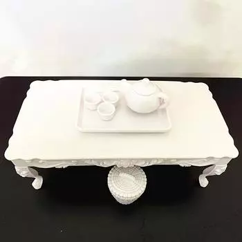 6 предметов для приготовления чая, домашний маленький чайник, кофейный кукольный домик, миниатюрная еда, игровые аксессуары для чайного искусства, набор для кунг-фу, чашка 30 г