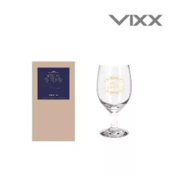 6-я фан-встреча VIXX STARLIGHT BALLROOM Goblet Glass