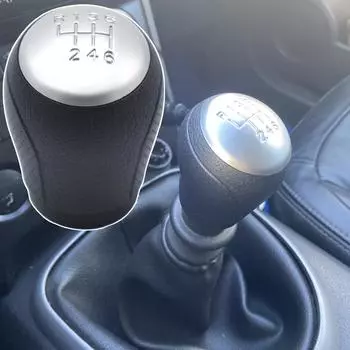 6+R ручка переключения передач для Nissan Juke F15 Qashqai J10 Dualis X-Trail ручка переключения передач ручка ручки запасные части2006 - 2013