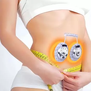 6 режимов 10 уровней липосакционный аппарат VE Sport Fat Burner коррекция фигуры похудение талия живот руки ноги фитнес массаж