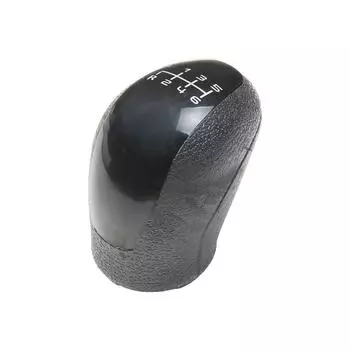 6. Ручка переключения передач вперед для Mercedes Vito 639, Sprinter 906, Vw Crafter