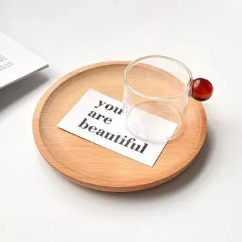 6 шт. 100 мл чашки для эспрессо маленькие чашки для дома стеклянные шариковые ручки кофейная чашка чайная чашка для воды блюдце стейк соковый сок украшение стола 101-200ml