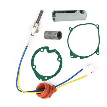 6 шт. 24 В 5 кВт Свеча накаливания Воздушный дизельный Автономный отопитель Комплект для ремонта