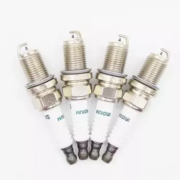 6 шт. 90919-01210 иридиевые свечи зажигания для Lexus ES300 RX300 RX330 RX400h LS400 LS430 GS400 GS430 GX470 LX470 автомобильные аксессуары 6pcs