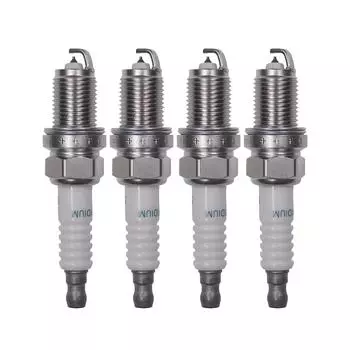 6 шт. 90919-01210 SK20R11 иридиевая свеча зажигания для Toyota Camry Scion RAV4 Tundra Lexus 4.7L/V8 9091901210 6pcs