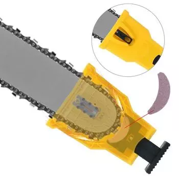 6 шт. быстрозатачивающийся маленький точильный камень для деревообработки шлифование