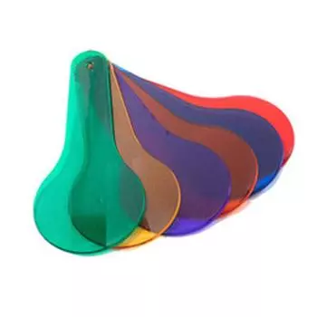 6 шт. детские раскраски обучающие доски детские Монтессори обучающая игра-рисование