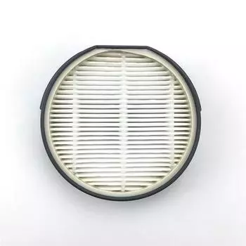 6 шт. для беспроводного пылесоса Puppyoo T12 Plus запасные части передний задний фильтр Hepa CHINA