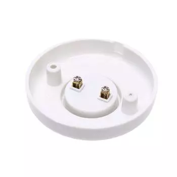 6 шт. E27 Эдисон винтовой цоколь патрон потолочный светильник лампочка держатель крепление основание подставка