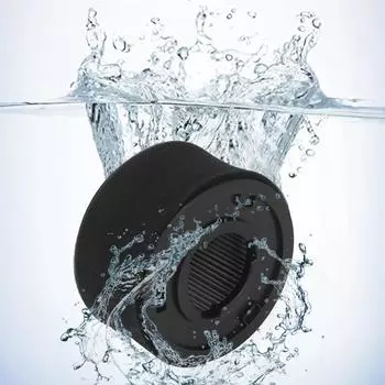 6 шт. фильтрующих элементов для пылесоса Bissell 2037913 32R9 сменные аксессуары для фильтров