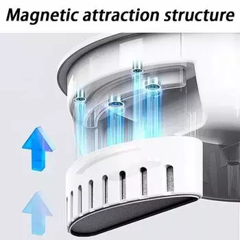 6 шт. грн. Фильтрующий элемент для диспенсера для воды для кошек, 3-е поколение, специальный фильтр для фонтана для кошек, сменные принадлежности для домашних животных