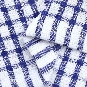 6 шт., хлопковые кухонные полотенца, впитывающие чистые кухонные полотенца, чистящие средства для кухни