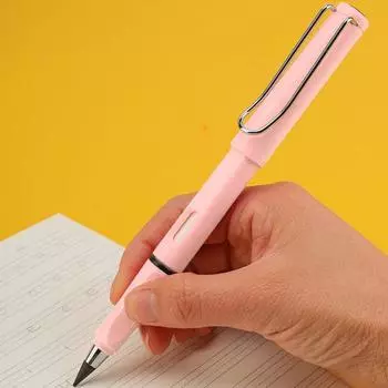 6 шт., карандаши Forever, универсальные, экономящие время инструменты для письма, водонепроницаемые карандаши с длительным сроком службы, устойчивые к поломке 6pcs