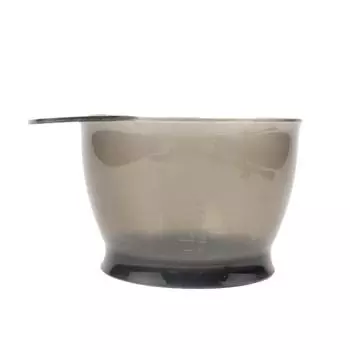 6 шт. кисточка для окрашивания волос крючок игла профессиональный цветной краситель мелирование многоразовый набор инструменты для окрашивания глазурь салон красоты