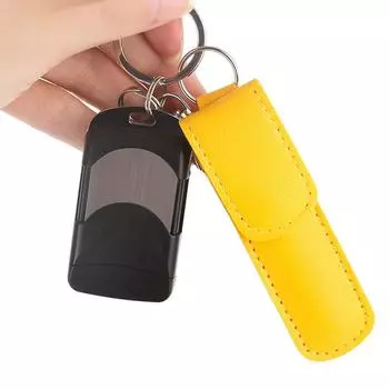 6 шт./компл. Инструменты для чистки ушей, бытовая ложка для чистки ушей, портативный инструмент для удаления ушной серы из нержавеющей стали со спиральной пружиной