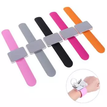 6 шт./компл. Набор для ремонта швейной машины Инструменты для чистки швейной машины Пинцет Нитки Прозрачная щетка Домашние швейные принадлежности