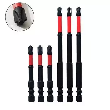 6 шт./компл. отверток FPH2 для автоматических выключателей