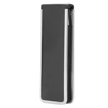 6 шт./компл. профессиональная ручка из нержавеющей стали, стоматологический исследователь зубов, игла для чистки зубов, набор инструментов