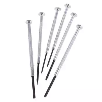 6 шт./компл. ремонтная отвертка многоцелевая для инструментов для ремонта отверток