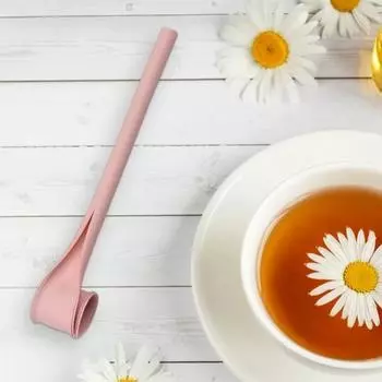 6 шт./компл. съемные герметичные силиконовые многоразовые питьевые трубочки для вечеринки зелёный