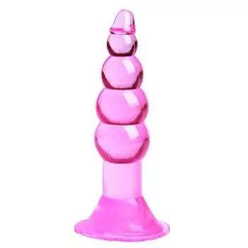 6 шт./компл. унисекс силиконовая анальная пробка для мастурбации пара флирт секс-игрушки