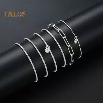 6 шт./компл. женские браслеты, стекируемые, со стразами, декор, полые, сверкающие, цинковый сплав, гальваническое покрытие, регулируемая длина, женские наручные украшения золотистый