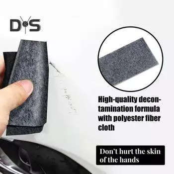 6 шт./кор. ткань для чистки автомобиля, удаление пятен, простой в использовании, легкий инструмент для очистки обода, салфетка для удаления пыли для грузовика серый