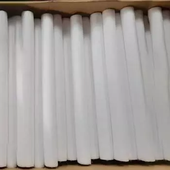 6 шт. красочные светодиодные светящиеся палочки RGB светодиодные светящиеся пенопластовые палочки Cheer Tube темный свет день рождения свадьба принадлежности для вечеринки розовый