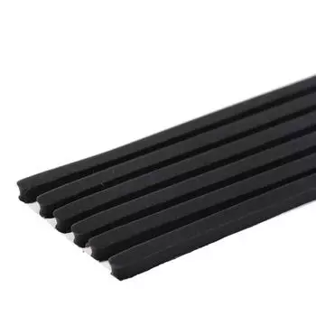 6 шт./лот, резиновая накладка на рамку экрана для ноутбука Lenovo Dell Hp Asus, подставка для ног