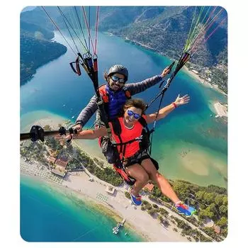 6 шт. микрофон ветровое стекло для Insta360 X4 шумоподавление губка глушитель лобовое стекло для Insta 360 X3 X2 аксессуары для камеры 6pcs/set