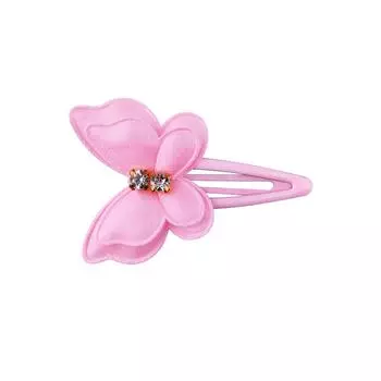 6 шт. Милые заколки-бабочки для волос для девочек, красочные заколки-феи, заколки для фотографий, милые аксессуары для волос для женщин