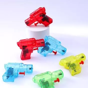 6 шт. мини-спрей для воды, игровые пляжные игрушки для детей, летний бассейн на день рождения 7.8*6.5*2.5cm