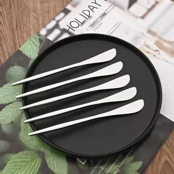 6 шт. многофункциональный нож для сыра, масла, сырные инструменты, нож из нержавеющей стали, бытовой нож для завтрака, хлеба, джема, кухонные гаджеты