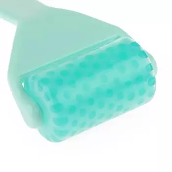 6 шт. набор для массажа лица, набор для массажа лица, ледяной ролик, ролик для массажа глаз, палочка для массажа веснушек, инструмент для красоты