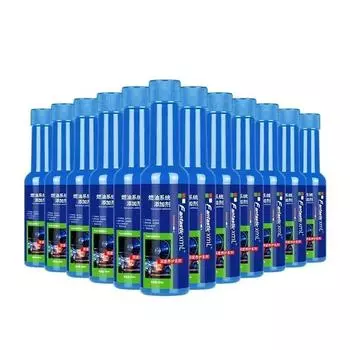 6 шт. Очиститель инжекторов для бензиновых двигателей, система автомобиля, экономия бензина, экономия бензина, восстановление присадки к маслу, экономия топлива, очистка от углеродного налета