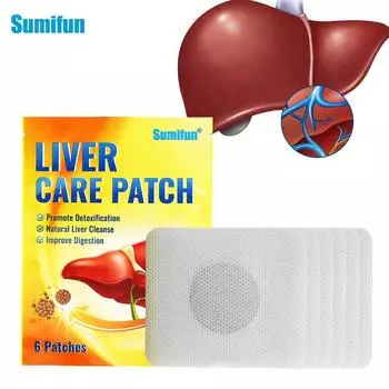 6 шт./пакет пластыри для ухода за здоровьем на пупке акупунктурные пластыри пластыри от кашля пластырь для детей и взрослых защита горла травяной пластырь