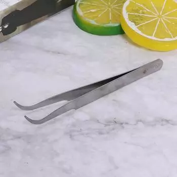 6 шт. пинцет иглы для квиллинга ручка с прорезями набор инструментов бумага для квиллинга набор для самостоятельного изготовления