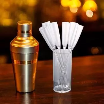 6 шт. плавающие бокалы для шампанского, небьющиеся бокалы для вина у бассейна, 160 мл, небьющиеся бокалы, плавающие бокалы для вина для бассейна, для летней пляжной вечеринки