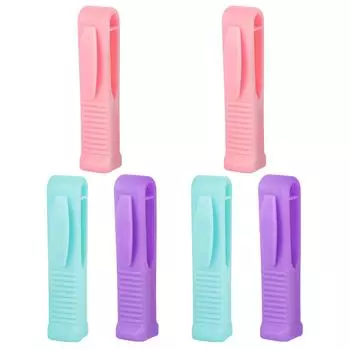 6 шт. Помощник медсестры открывалка для ампул эргономичный инструмент для разламывания ампул мини-режущий инструмент для учреждений здравоохранения