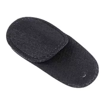 6 шт. повязка на глаз при амблиопии для очков, детская повязка для взрослых, ленивая повязка на глаз, косоглазие onesize