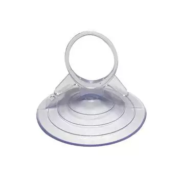 6 шт. присоска прозрачная сильная вакуумная съемная настенная вешалка солнцезащитный козырек присоска кухонный стеклянный аксессуар для ванной комнаты инструменты