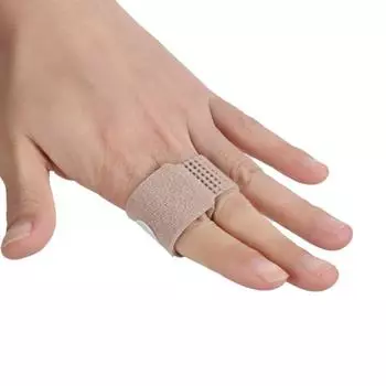 6 шт. Разделитель пальцев ног, принадлежности для ухода за ногами, выпрямитель пальцев ног, бандажи, корректор вальгусной деформации, молоток, лента для пальцев ног M