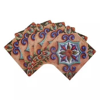 6 шт. Самоклеящиеся наклейки на пол из ПВХ для плитки, ванной комнаты, кухни, комнаты, стены, лестницы