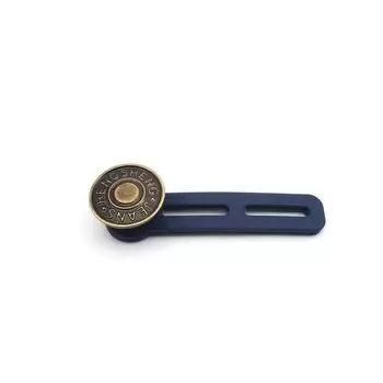 6 шт. швейных принадлежностей, удлинитель для брюк, регулируемые швейные кнопки, портативные джинсы, пуговица на талии унисекс 5